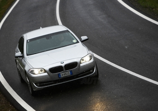 Bmw Serie 5 Bmw Serie 5