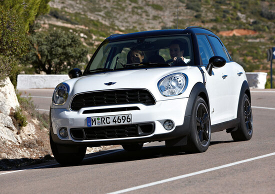 Mini Countryman Mini Countryman