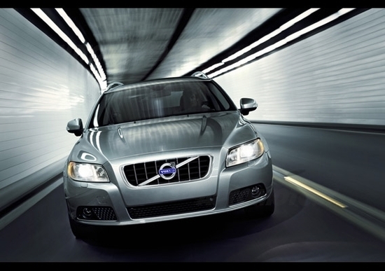 Volvo V70: in arrivo T4 e T5 Volvo V70: in arrivo T4 e T5