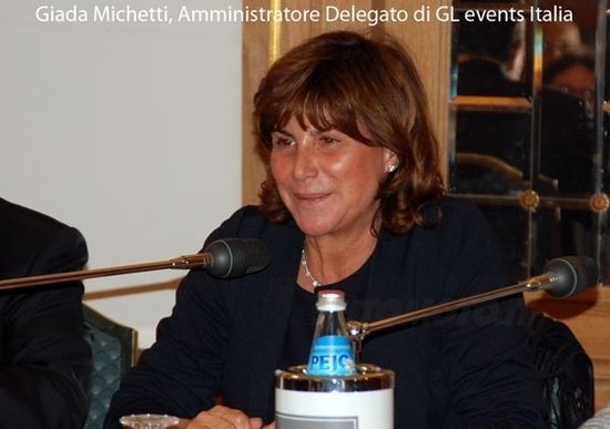 Motor Show 2010: la conferenza stampa Motor Show 2010: la conferenza stampa
