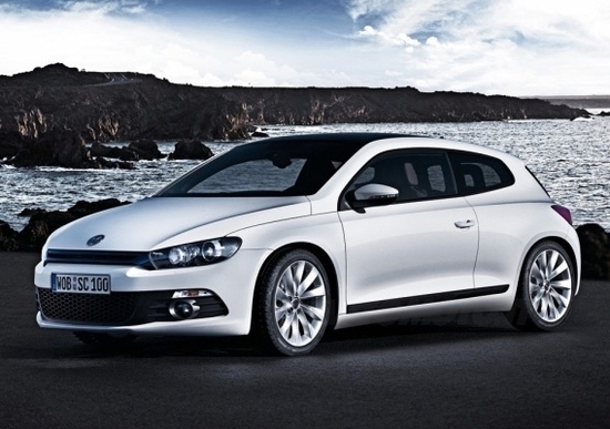 Volkswagen Scirocco: in arrivo la Edition Volkswagen Scirocco: in arrivo la Edition