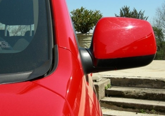 Daihatsu Terios 2WD Daihatsu Terios 2WD