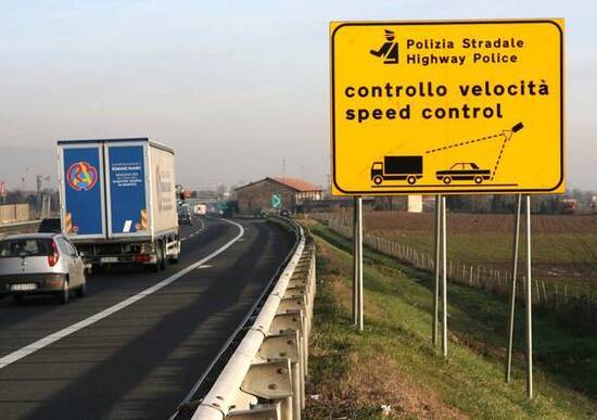Il tutor? E' stato inventato in Toscana. Autostrade smentita in Cassazione Il tutor? E' stato inventato in Toscana. Autostrade smentita in Cassazione