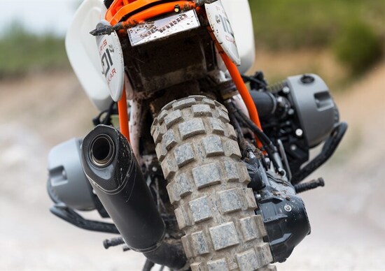 BMW nuova GS: a EICMA ne vedremo tre! BMW nuova GS: a EICMA ne vedremo tre!