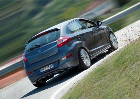 DR Automobiles: punti chiave del piano industriale per Termini Imerese DR Automobiles: punti chiave del piano industriale per Termini Imerese