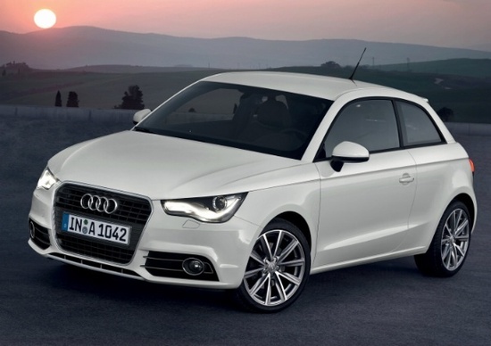 Audi A1: novità di gamma Audi A1: novità di gamma