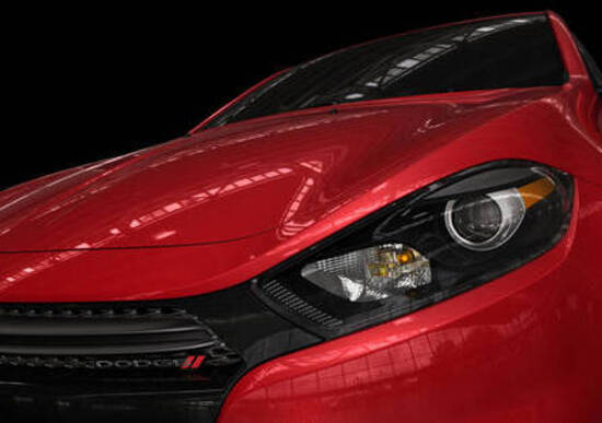Dodge Dart Dodge Dart