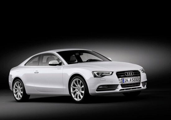 Audi: nuove motorizzazioni in arrivo Audi: nuove motorizzazioni in arrivo