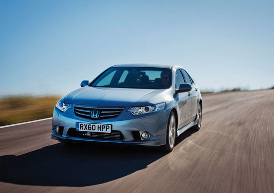 Honda Accord 2012 Honda Accord 2012