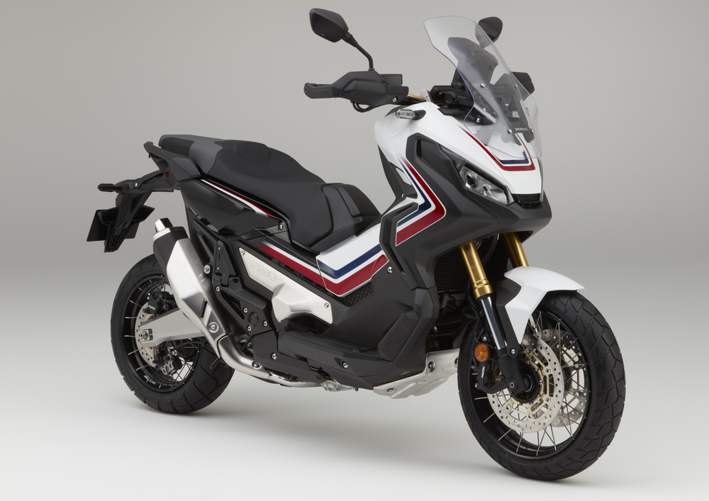 Honda X-ADV 750 (2017), prezzo e scheda tecnica - Moto.it