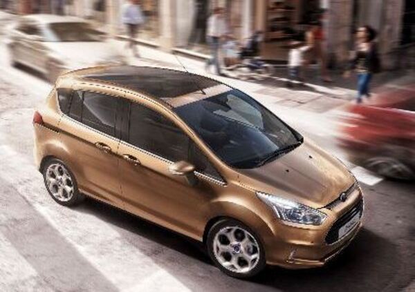 scaricare aggiornamento sync ford