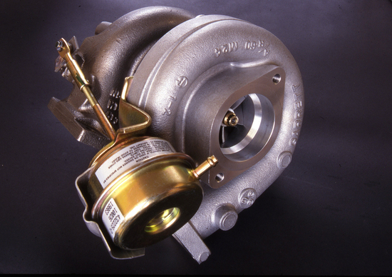 Le auto turbo compiono 50 anni Le auto turbo compiono 50 anni