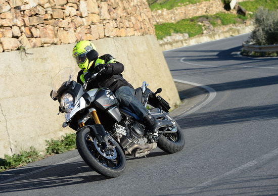 Suzuki V-Strom: parte l’11° Raduno Nazionale Suzuki V-Strom: parte l’11° Raduno Nazionale