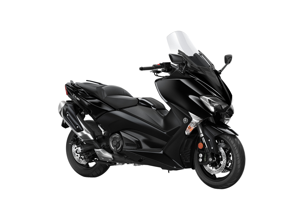 Yamaha T Max 530 2017 19 Prezzo E Scheda Tecnica Motoit