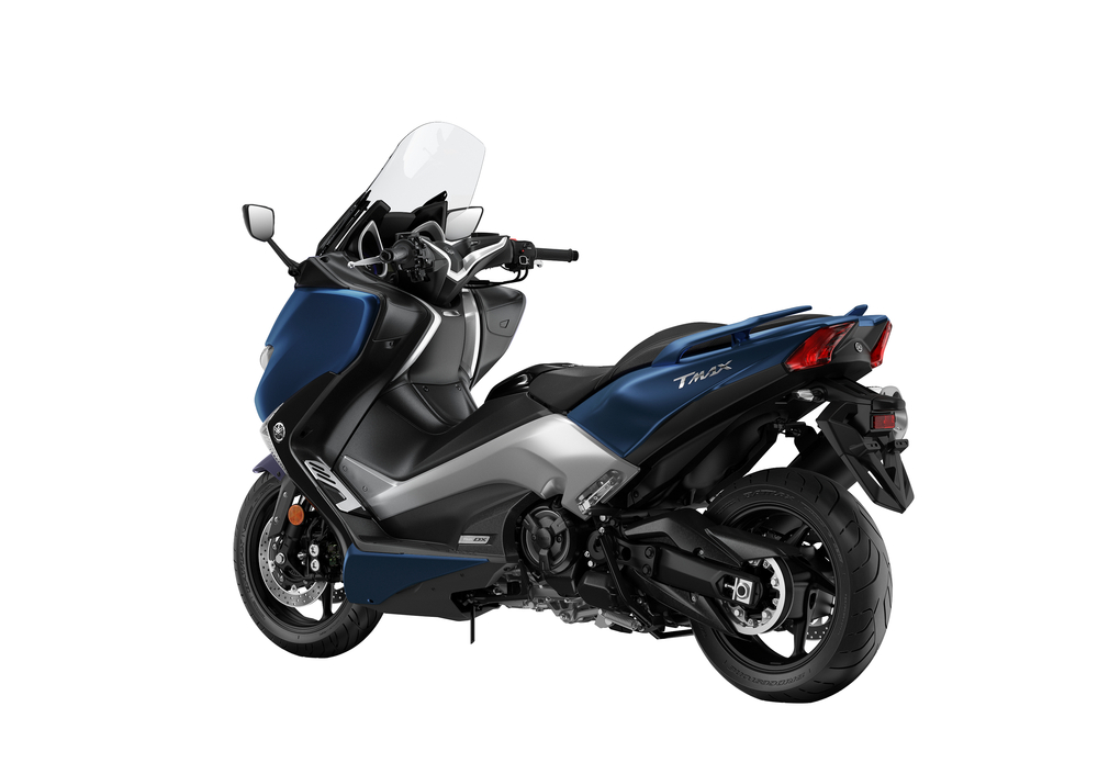 Yamaha T Max 530 Dx 2017 19 Prezzo E Scheda Tecnica Motoit