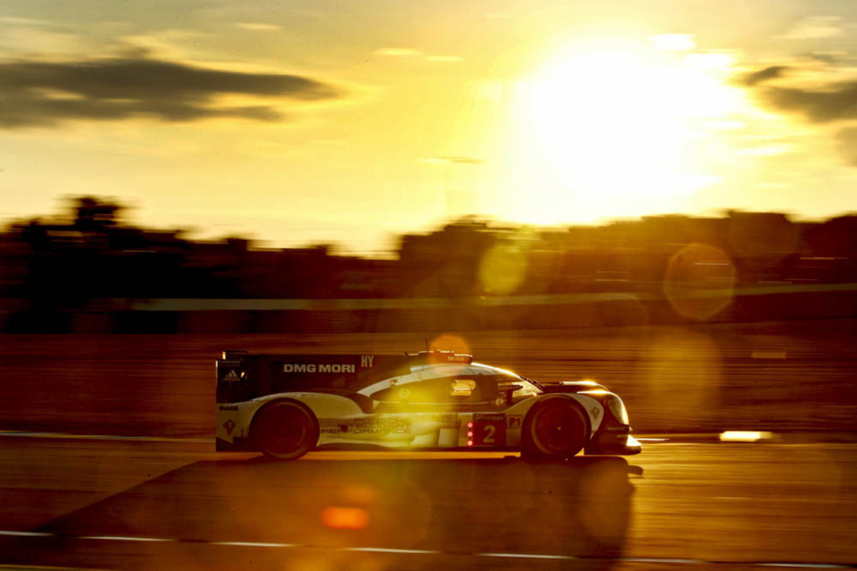 La 24 Ore Di Le Mans Film