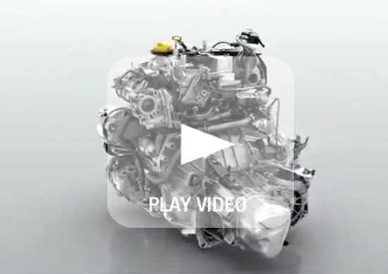 Renault Energy 0.9i TCe: un video ne spiega il funzionamento Renault Energy 0.9i TCe: un video ne spiega il funzionamento