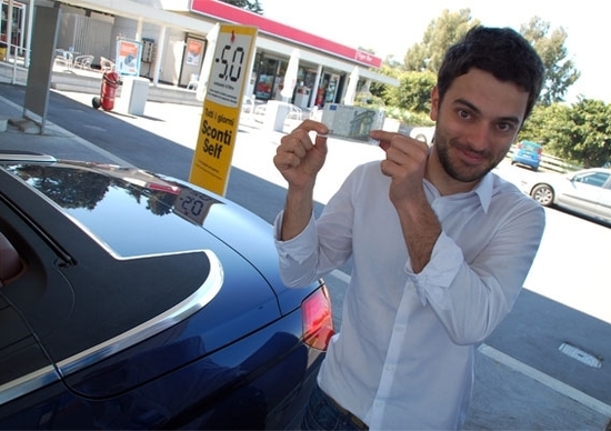 Benzina a 1,9 euro/litro: Federauto prende posizione Benzina a 1,9 euro/litro: Federauto prende posizione
