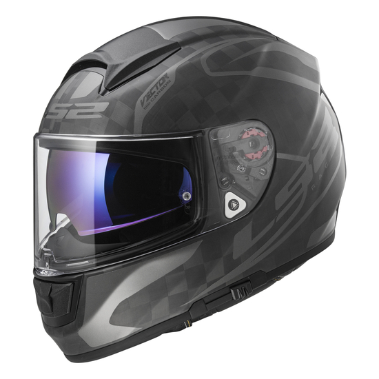LS2 Vector C FF397 Carbon Evolution LS2 Vector C FF397 Carbon Evolution