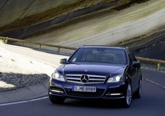 Mercedes-Benz “You&C” Mercedes-Benz “You&C”