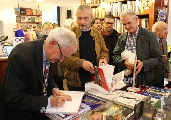 L’Epopea delle Sport e Prototipi di Aldo Zana: «meglio della Formula 1» L’Epopea delle Sport e Prototipi di Aldo Zana: «meglio della Formula 1»