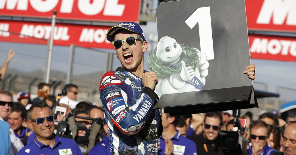 MotoGP. Lorenzo: Io e Yamaha, un binomio eccezionale