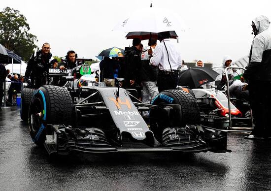 F1, Gp Brasile 2016: Whiting, che scempio! F1, Gp Brasile 2016: Whiting, che scempio!