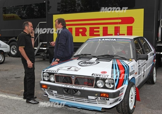 Pirelli P7 Corsa Classic Pirelli P7 Corsa Classic