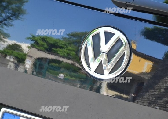 Volkswagen: novità nella gamma 2013 Volkswagen: novità nella gamma 2013