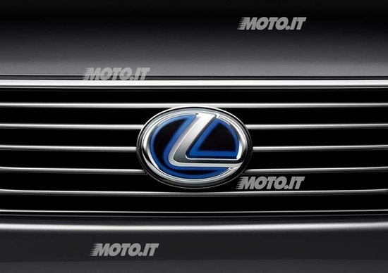Lexus al vertice della classifica Autoindex Lexus al vertice della classifica Autoindex