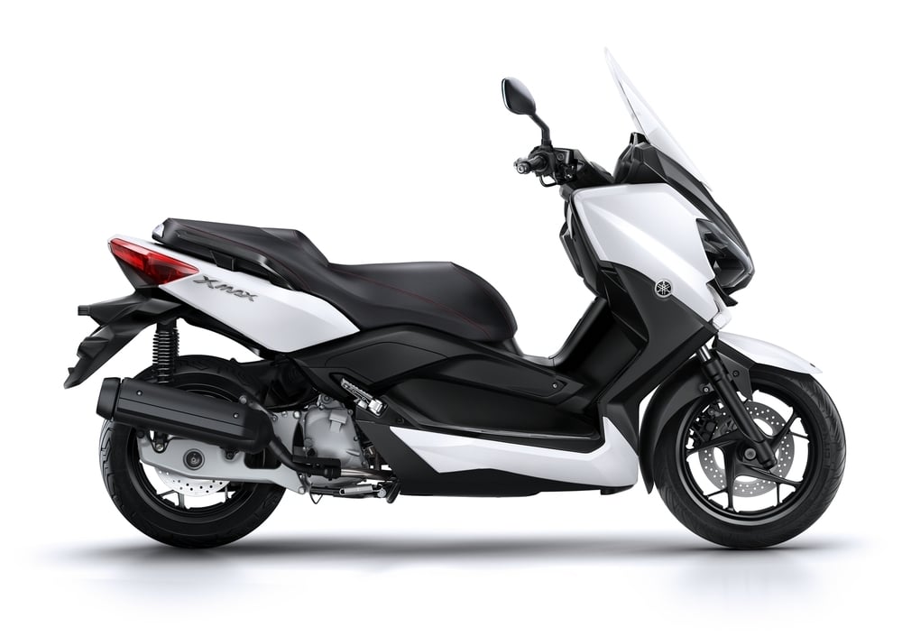 Yamaha X Max Abs Prezzo E Scheda Tecnica Moto It