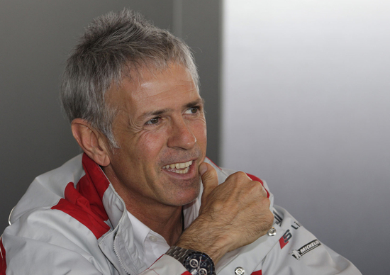 WEC: il duello texano secondo Dindo WEC: il duello texano secondo Dindo