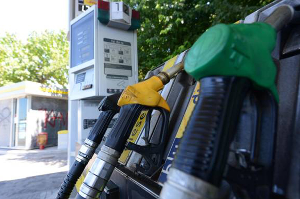 Le Accise Sui Carburanti Sono State Tolte