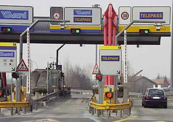 SCARICA SOSTITUZIONE TELEPASS BATTERIA