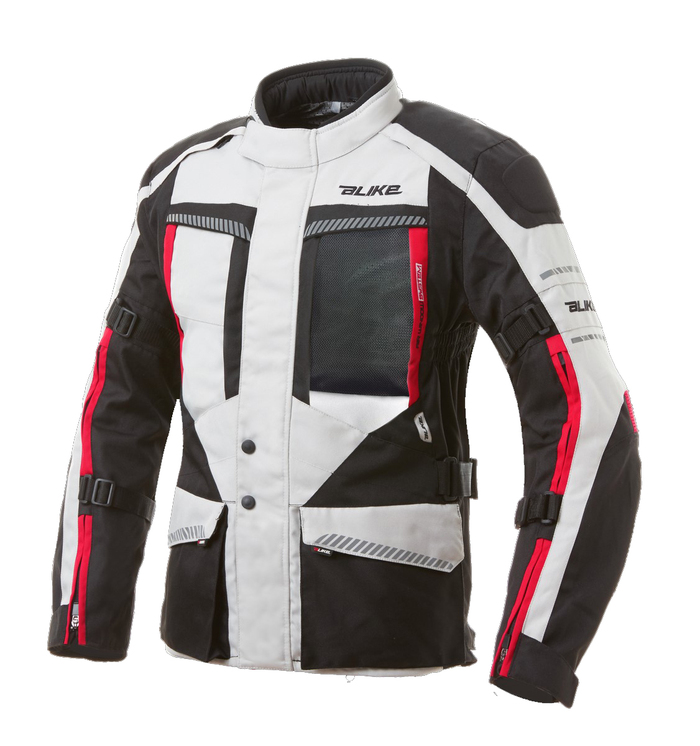 Giacca Alike Highland - Fiere e saloni - Moto.it