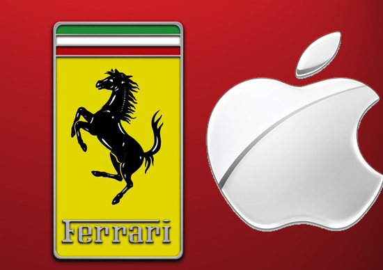 Ferrari: Eddy Cue di Apple entra nel CDA del Cavallino Ferrari: Eddy Cue di Apple entra nel CDA del Cavallino