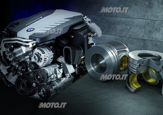 Motori a ciclo Diesel e a ciclo Otto: simili ma non uguali! Motori a ciclo Diesel e a ciclo Otto: simili ma non uguali!