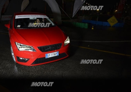 Seat al Motor Show 2012 Seat al Motor Show 2012
