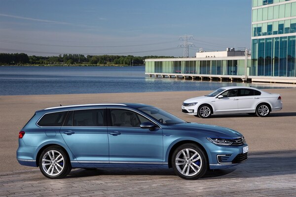 PASSAT BATTERIA SCARICARE