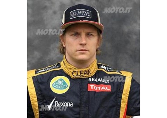Kimi Raikkonen Kimi Raikkonen