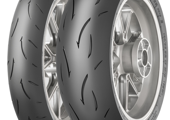 Dunlop GP Racer D212 Dunlop GP Racer D212
