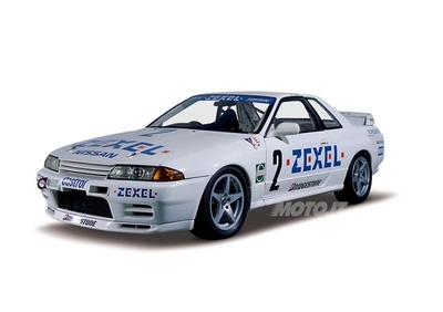 rapporto potenza / peso r32 gtst rapporto potenza / peso r32 gtst