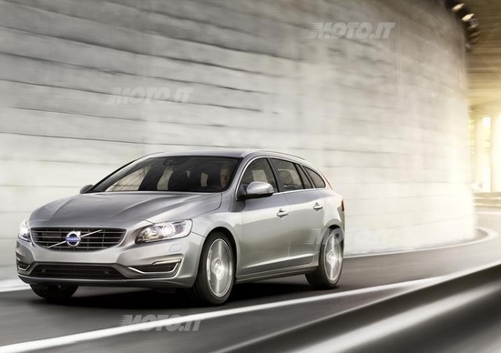 Volvo: aggiornamenti per S60, V60, XC60, S80, V70 E XC70 Volvo: aggiornamenti per S60, V60, XC60, S80, V70 E XC70