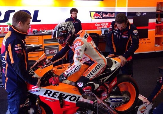 MotoGP 2016. Le pagelle delle moto MotoGP 2016. Le pagelle delle moto
