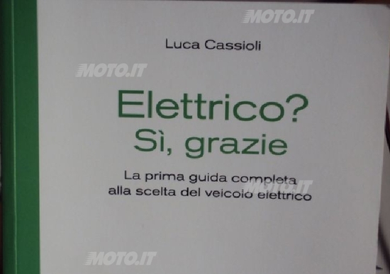 Elettrico? Sì, grazie! Elettrico? Sì, grazie!