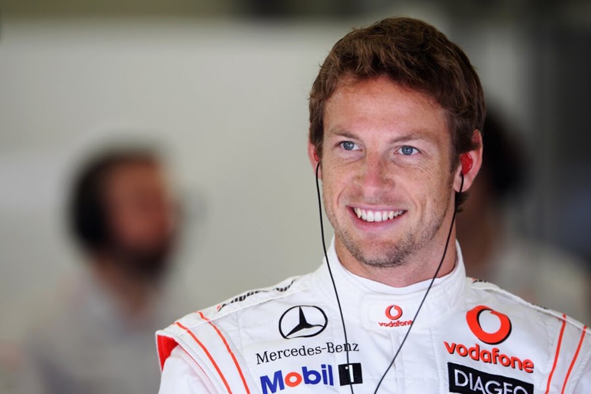 Jenson Button: Â«In Bahrain dovremo prestare molta