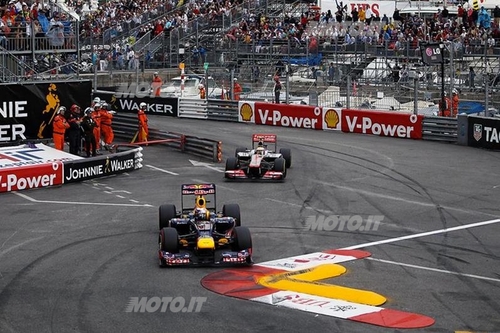  F1 Montecarlo 2013 tutte le curiosit del GP di Monaco - Formula 1 