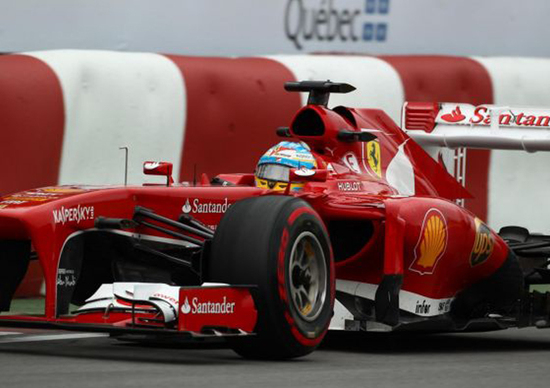 F1 GP Canada 2013: il commento alla gara F1 GP Canada 2013: il commento alla gara
