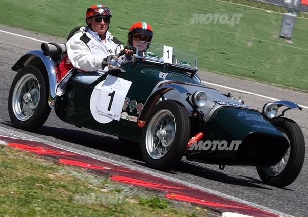 Auto veloci datazione