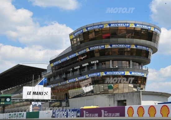 Michelin: tutti i numeri della 24 Ore di Le Mans Michelin: tutti i numeri della 24 Ore di Le Mans